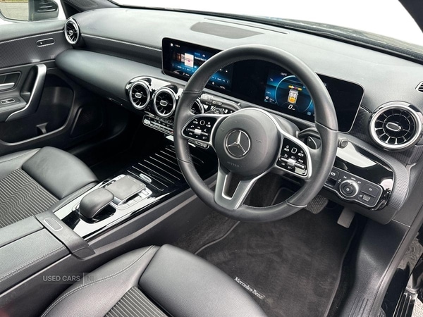 Used Mercedes-Benz A-Class 2019 for sale - 77525459: Photo 15