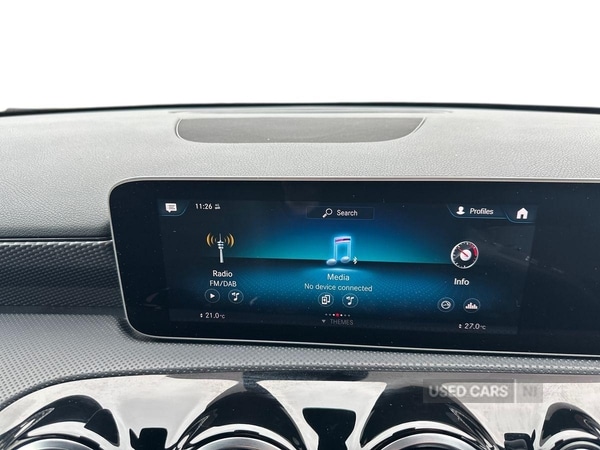 Used Mercedes-Benz A-Class 2019 for sale - 77525459: Photo 17