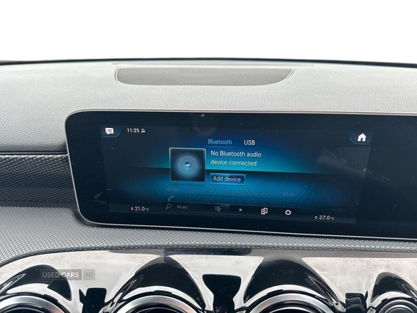 Used Mercedes-Benz A-Class 2019 for sale - 77525459: Photo 18