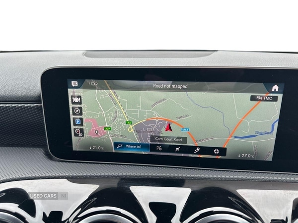 Used Mercedes-Benz A-Class 2019 for sale - 77525459: Photo 19