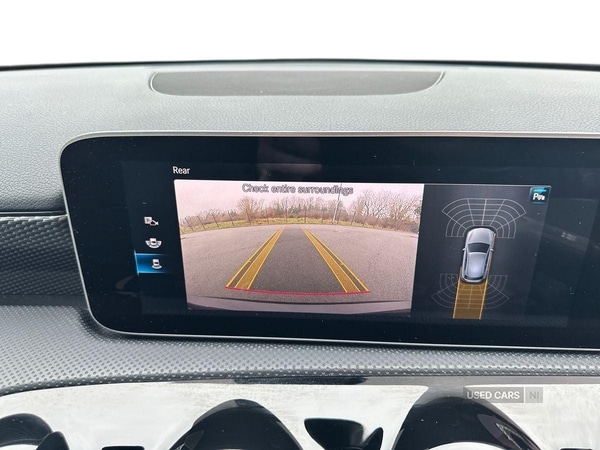 Used Mercedes-Benz A-Class 2019 for sale - 77525459: Photo 20