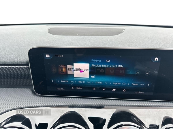 Used Mercedes-Benz A-Class 2019 for sale - 77525459: Photo 21