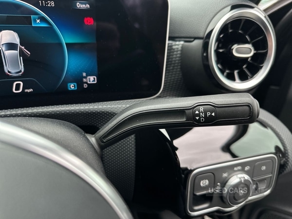 Used Mercedes-Benz A-Class 2019 for sale - 77525459: Photo 22