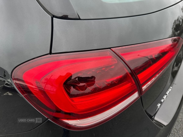 Used Mercedes-Benz A-Class 2019 for sale - 77525459: Photo 25