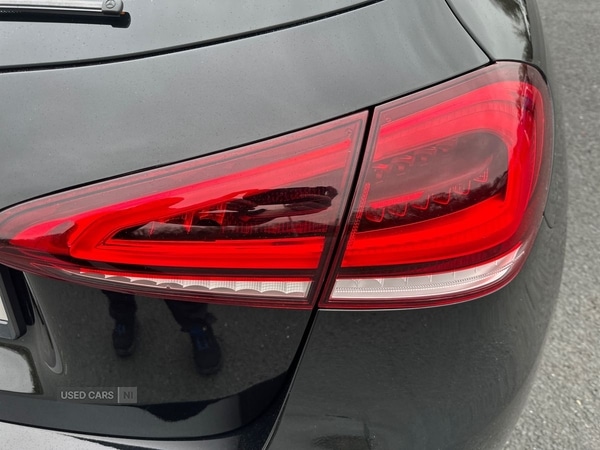 Used Mercedes-Benz A-Class 2019 for sale - 77525459: Photo 26