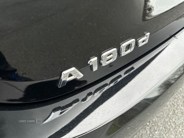 Used Mercedes-Benz A-Class 2019 for sale - 77525459: Photo 27