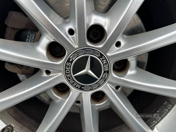 Used Mercedes-Benz A-Class 2019 for sale - 77525459: Photo 28