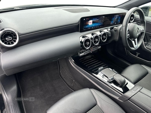 Used Mercedes-Benz A-Class 2019 for sale - 77525459: Photo 3