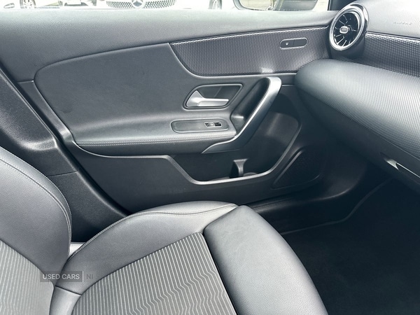 Used Mercedes-Benz A-Class 2019 for sale - 77525459: Photo 31