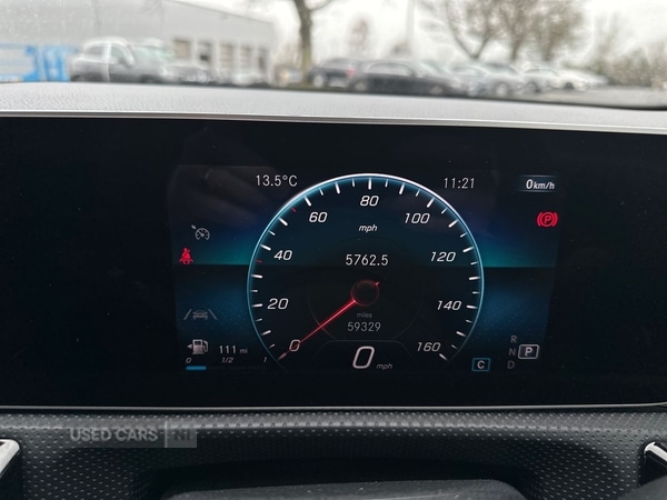 Used Mercedes-Benz A-Class 2019 for sale - 77525459: Photo 4
