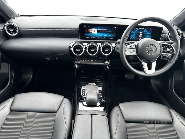 Used Mercedes-Benz A-Class 2019 for sale - 77525459: Photo 6