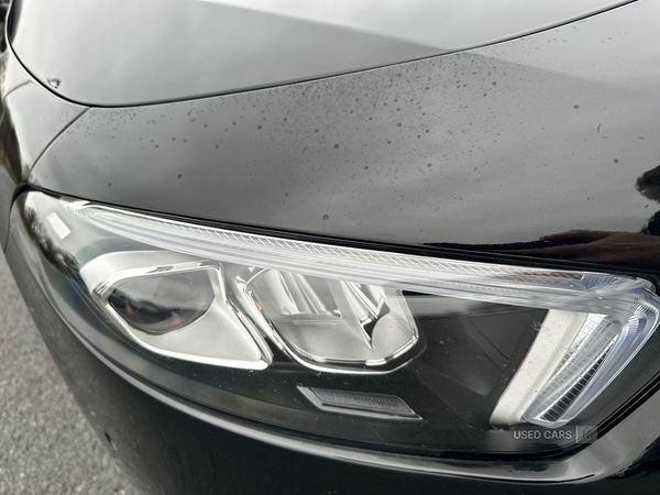 Used Mercedes-Benz A-Class 2019 for sale - 77525459: Photo 8