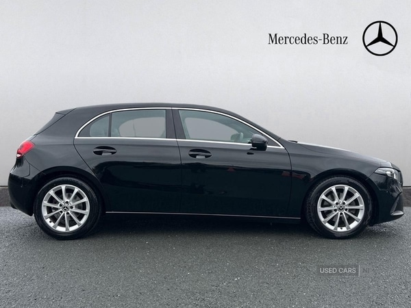 Used Mercedes-Benz A-Class 2019 for sale - 77525459: Photo 9