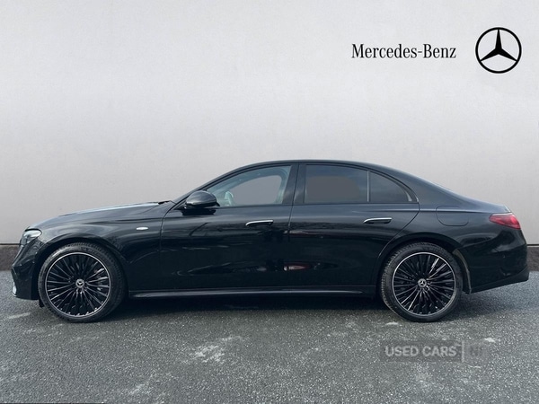 Used Mercedes-Benz E Class 2025 for sale - 77705922: Photo 10