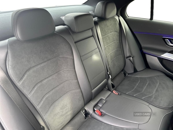 Used Mercedes-Benz E Class 2025 for sale - 77705922: Photo 11