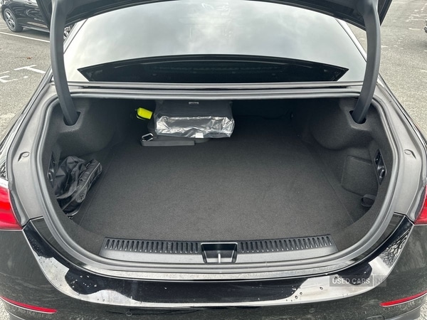 Used Mercedes-Benz E Class 2025 for sale - 77705922: Photo 12