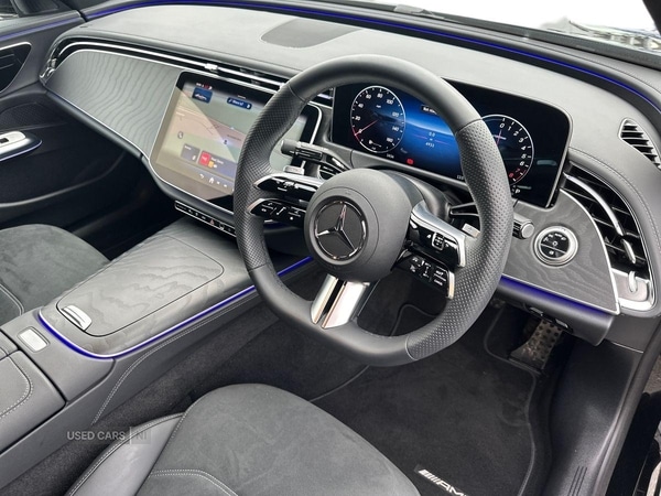 Used Mercedes-Benz E Class 2025 for sale - 77705922: Photo 15