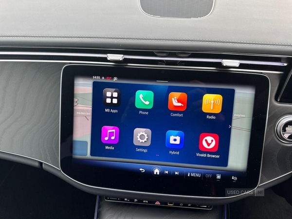 Used Mercedes-Benz E Class 2025 for sale - 77705922: Photo 17