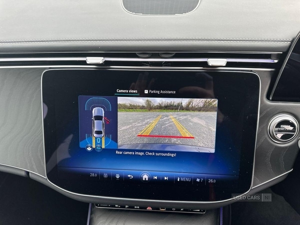 Used Mercedes-Benz E Class 2025 for sale - 77705922: Photo 20