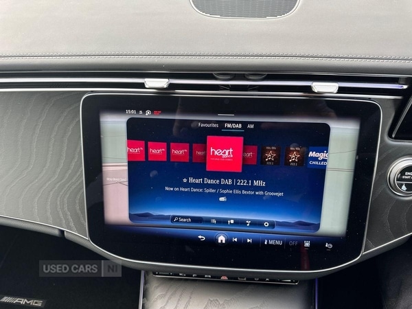 Used Mercedes-Benz E Class 2025 for sale - 77705922: Photo 21