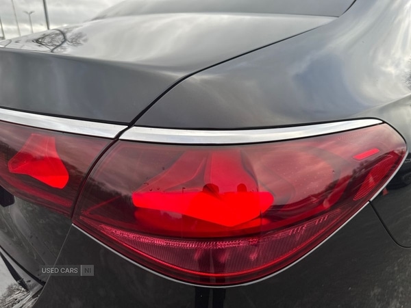 Used Mercedes-Benz E Class 2025 for sale - 77705922: Photo 27