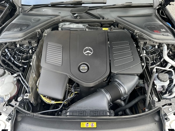 Used Mercedes-Benz E Class 2025 for sale - 77705922: Photo 28