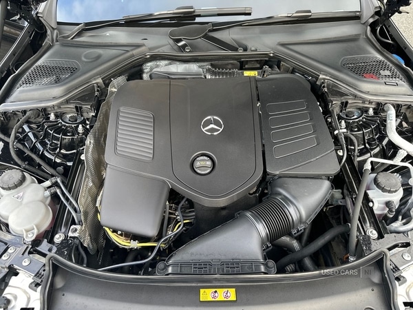 Used Mercedes-Benz E Class 2025 for sale - 77705922: Photo 29