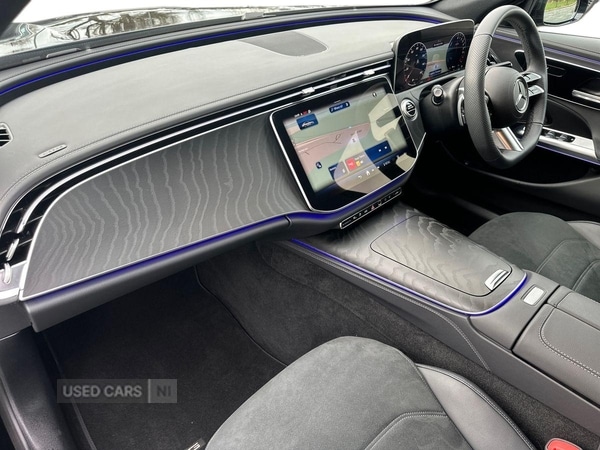 Used Mercedes-Benz E Class 2025 for sale - 77705922: Photo 3