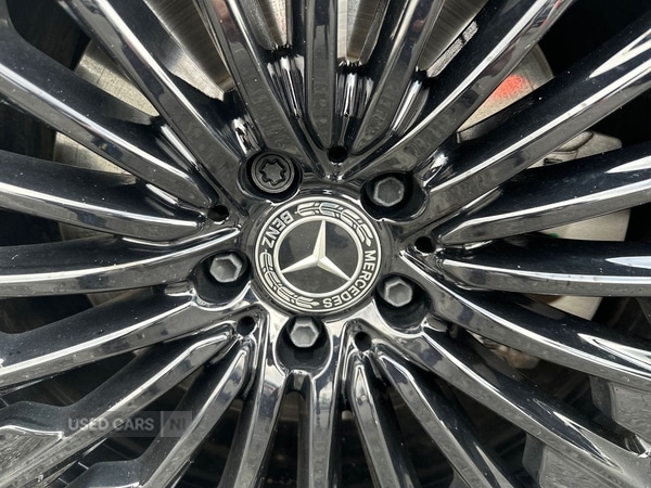 Used Mercedes-Benz E Class 2025 for sale - 77705922: Photo 30