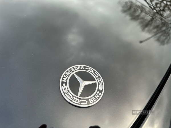 Used Mercedes-Benz E Class 2025 for sale - 77705922: Photo 31