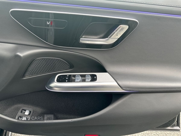 Used Mercedes-Benz E Class 2025 for sale - 77705922: Photo 32