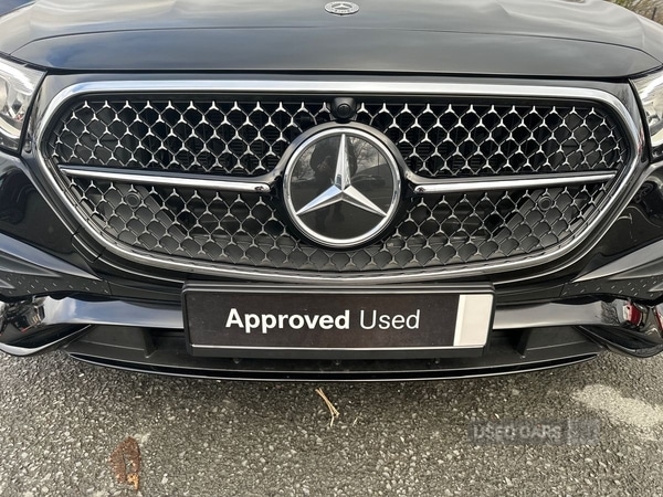 Used Mercedes-Benz E Class 2025 for sale - 77705922: Photo 34