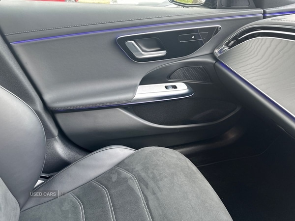 Used Mercedes-Benz E Class 2025 for sale - 77705922: Photo 35