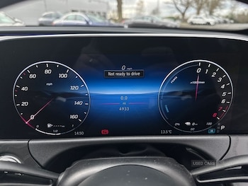 Used Mercedes-Benz E Class 2025 for sale - 77705922: Photo