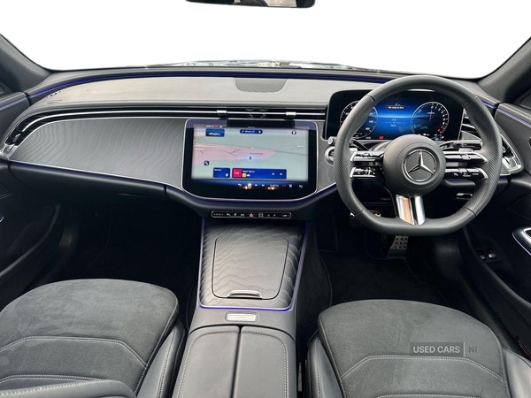 Used Mercedes-Benz E Class 2025 for sale - 77705922: Photo 6