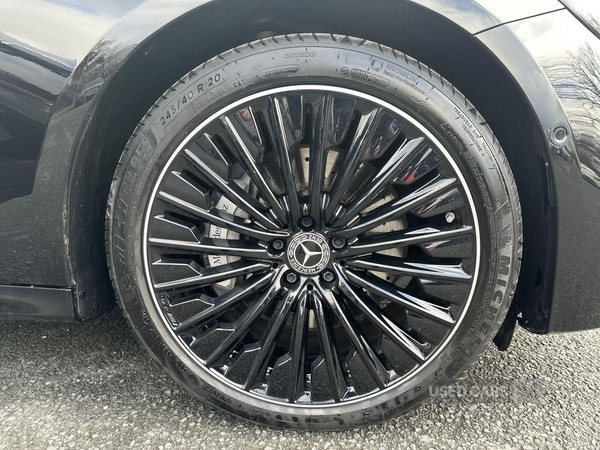 Used Mercedes-Benz E Class 2025 for sale - 77705922: Photo 7