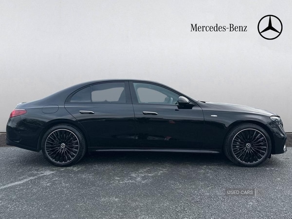 Used Mercedes-Benz E Class 2025 for sale - 77705922: Photo 9