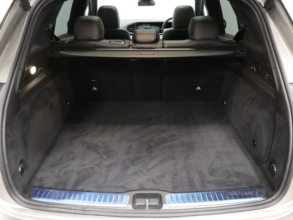 Used Mercedes-Benz GLE 2021 for sale - 76410034: Photo 11