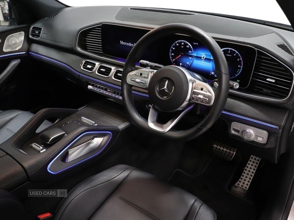 Used Mercedes-Benz GLE 2021 for sale - 76410034: Photo 14