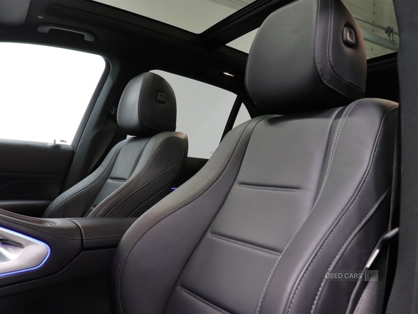 Used Mercedes-Benz GLE 2021 for sale - 76410034: Photo 15