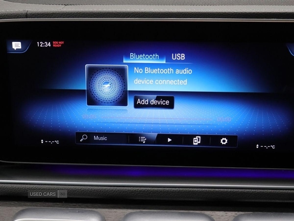 Used Mercedes-Benz GLE 2021 for sale - 76410034: Photo 17