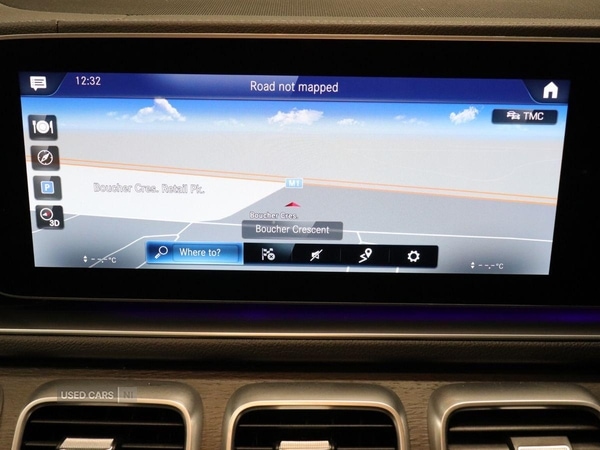 Used Mercedes-Benz GLE 2021 for sale - 76410034: Photo 18