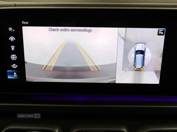 Used Mercedes-Benz GLE 2021 for sale - 76410034: Photo 19