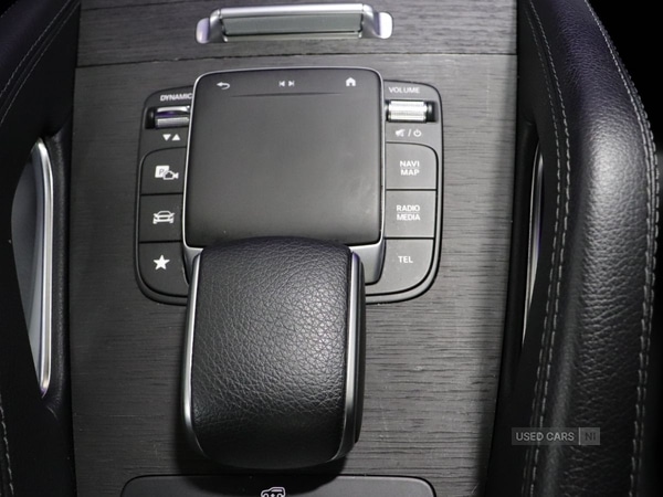 Used Mercedes-Benz GLE 2021 for sale - 76410034: Photo 21