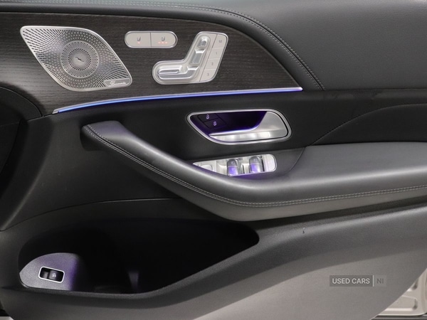 Used Mercedes-Benz GLE 2021 for sale - 76410034: Photo 22