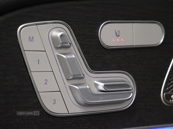 Used Mercedes-Benz GLE 2021 for sale - 76410034: Photo 23