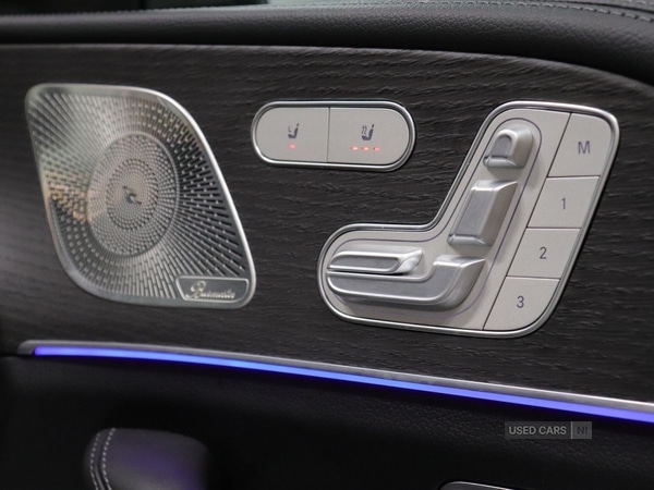 Used Mercedes-Benz GLE 2021 for sale - 76410034: Photo 25