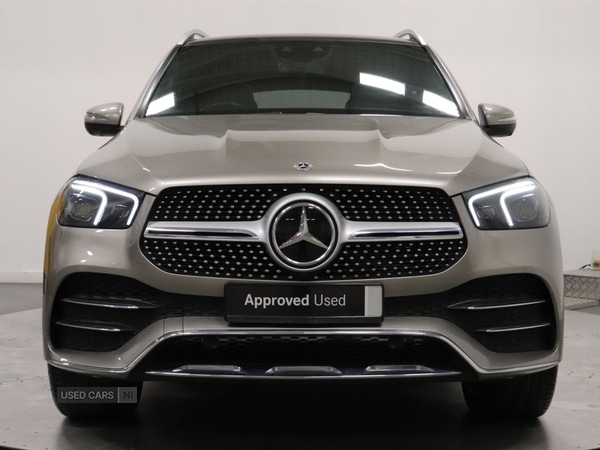 Used Mercedes-Benz GLE 2021 for sale - 76410034: Photo 28