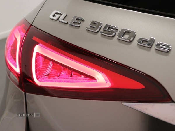 Used Mercedes-Benz GLE 2021 for sale - 76410034: Photo 29