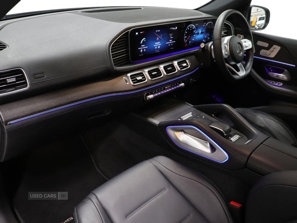 Used Mercedes-Benz GLE 2021 for sale - 76410034: Photo 3